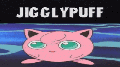 Jigglypuff