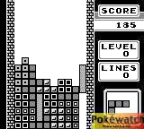 TETRIS!