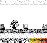 Bash it, Wario!
